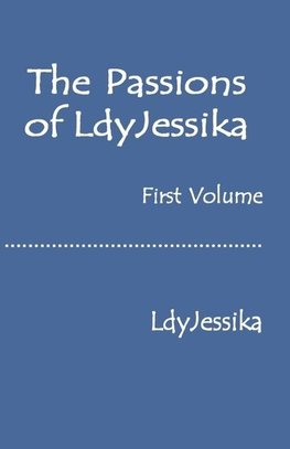 The Passions of Lady Jessika