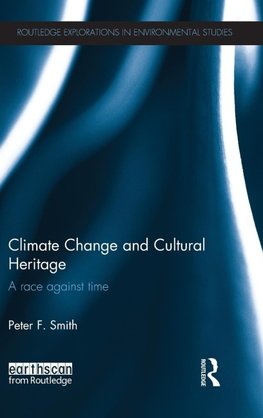 Climate Change and Cultural Heritage