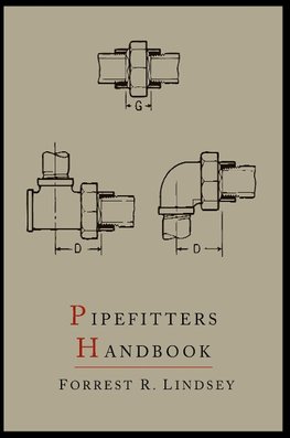 PIPEFITTERS HANDBK