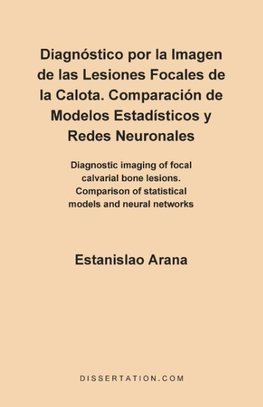 Diagnostico Por la Imagen de las Lesiones Focales de la Calota