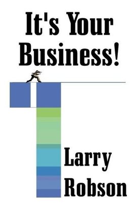 It's Your Business!