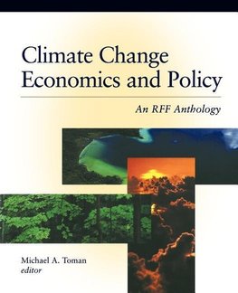 Climate Change Economics and Policy