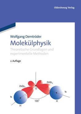 Molekülphysik