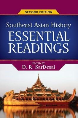 Southeast Asian History