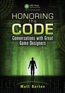 Barton, M: Honoring the Code