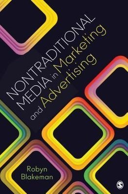 NONTRADITIONAL MEDIA IN MARKET