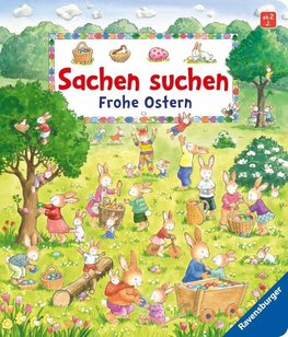 Sachen suchen: Frohe Ostern