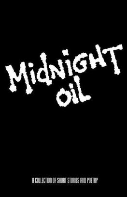 Midnight Oil