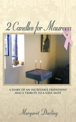 2 Candles for Maureen