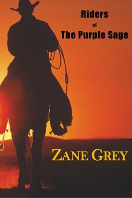 Riders of the Purple Sage