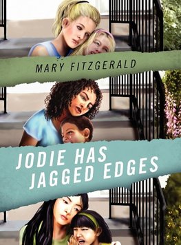 Jodie Has Jagged Edges