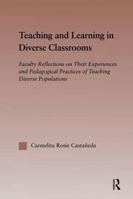 Teaching and Learning in Diverse Classrooms