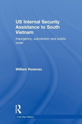 US Internal Security Assistance to South Vietnam