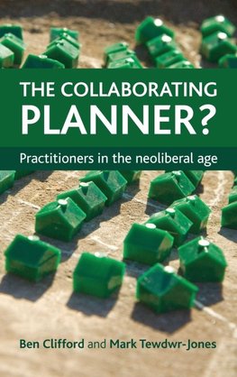 The collaborating planner?