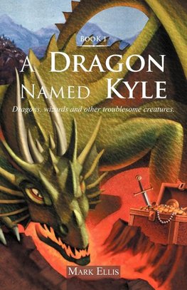 A Dragon Named Kyle