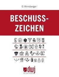 Beschusszeichen