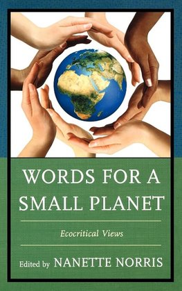 Words for a Small Planet