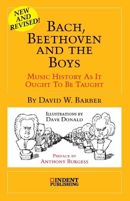 Bach, Beethoven and the Boys