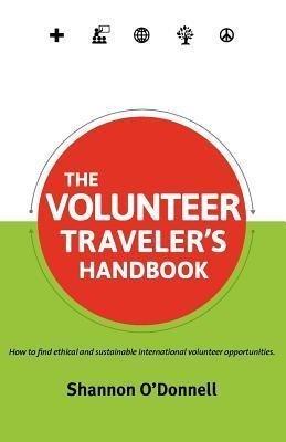 The Volunteer Traveler's Handbook