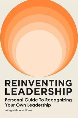 Reinventing Leadership