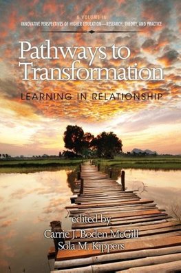 Pathways to Transformation