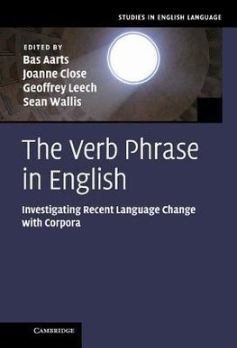 The Verb Phrase in English