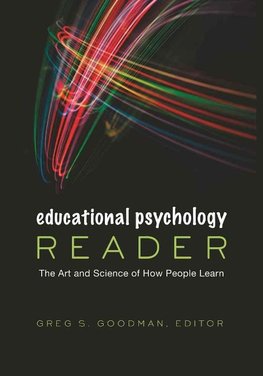 Educational Psychology Reader