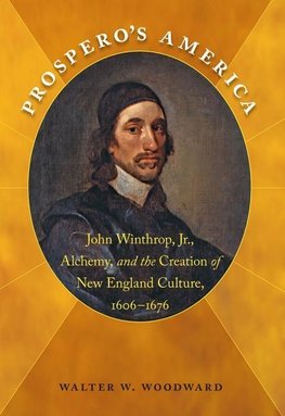 Woodward, W:  Prospero's America