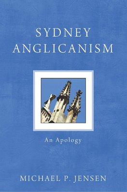 SYDNEY ANGLICANISM