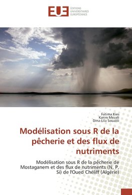 Modélisation sous R de la pêcherie et des flux de nutriments