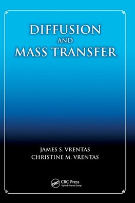 Diffusion and Mass Transfer