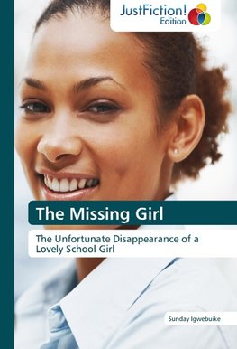 The Missing Girl