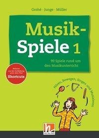 Musikspiele