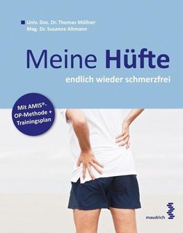 Meine Hüfte