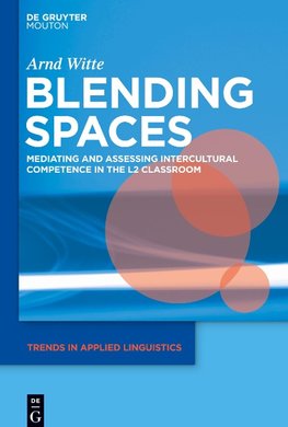 Blending Spaces