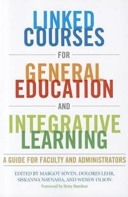 Linked Courses for General Education and Integrative Learni