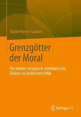 Grenzgötter der Moral