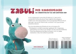 Zabuli - Der Zauberdrache