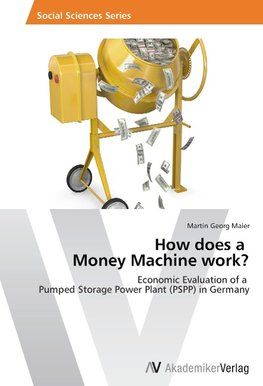 How does a Money Machine work?