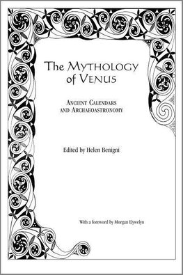 MYTHOLOGY OF VENUS ANCIENT CALPB