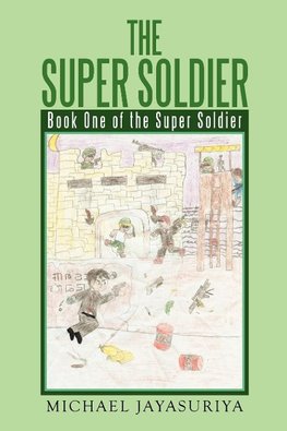 The Super Soldier