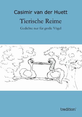 Tierische Reime