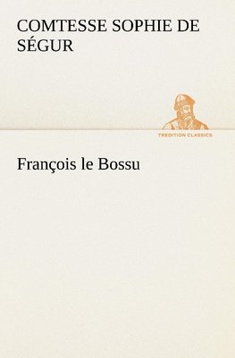 François le Bossu