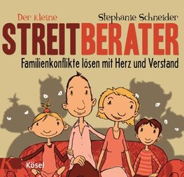 Der kleine Streitberater