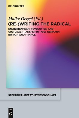 (Re-)Writing the Radical