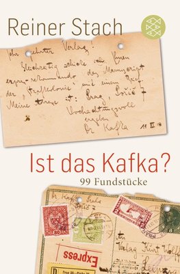 Ist das Kafka?