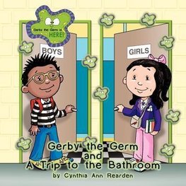 Gerby the Germ