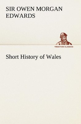 Short History of Wales