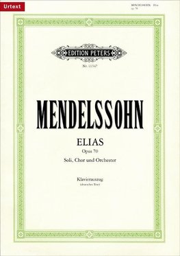 Elias op. 70