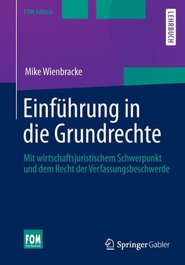 Einführung in die Grundrechte